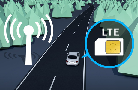 Mercedes me互聯，智能護航