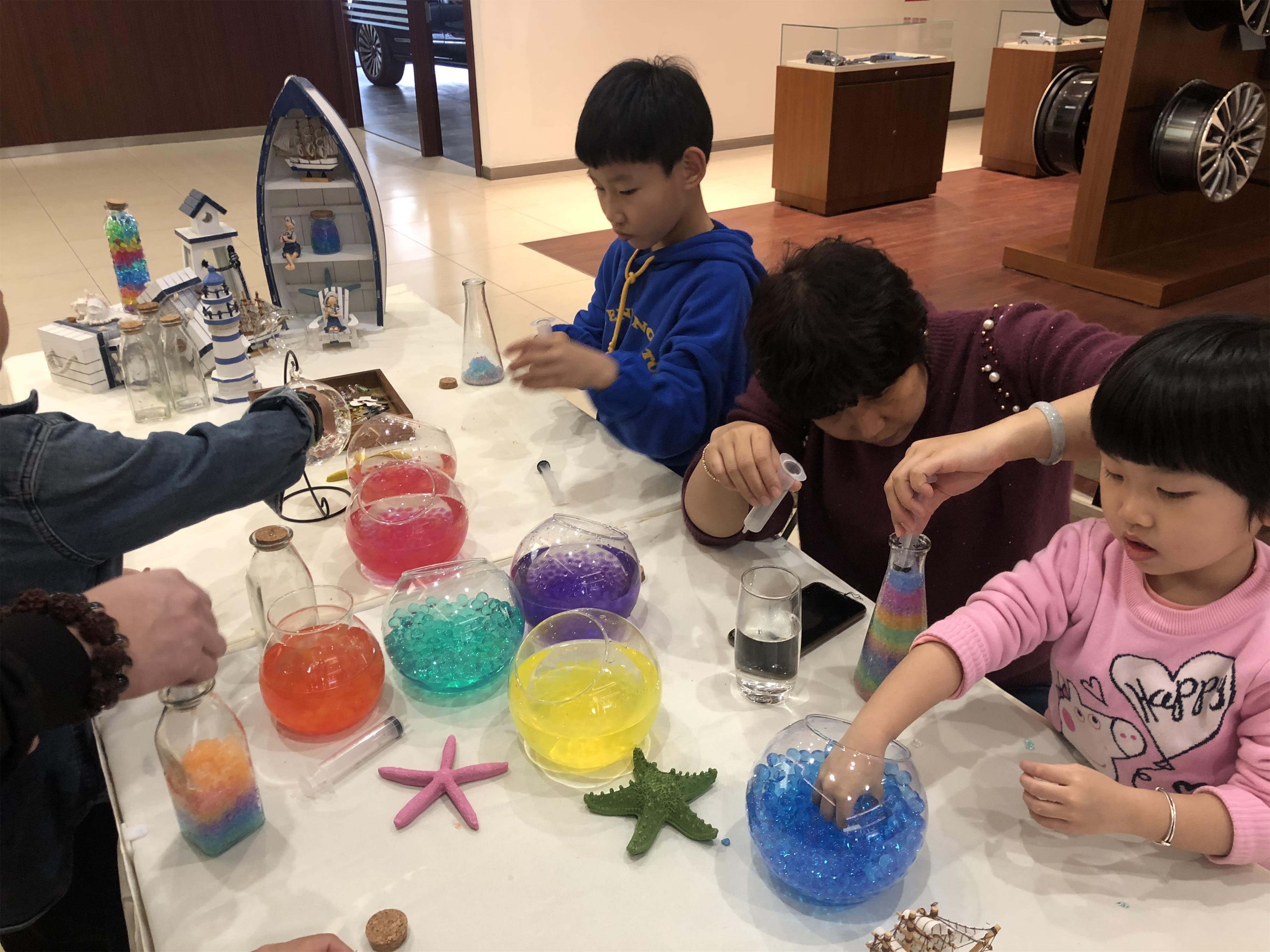 番禺林肯國(guó)産航海家預售品鑒會完滿結束(圖14)