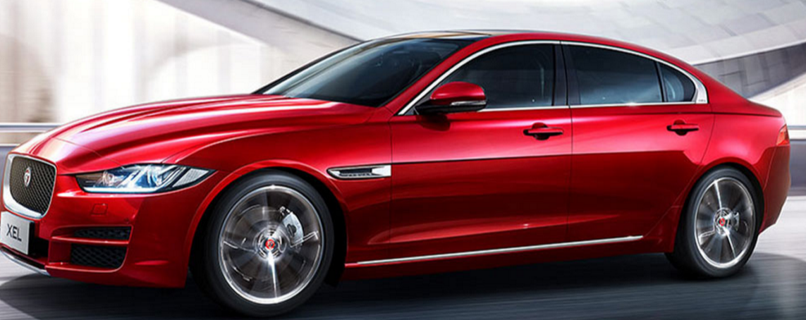 新生(shēng)優越，注定不同，全新捷豹XEL震撼來(lái)襲