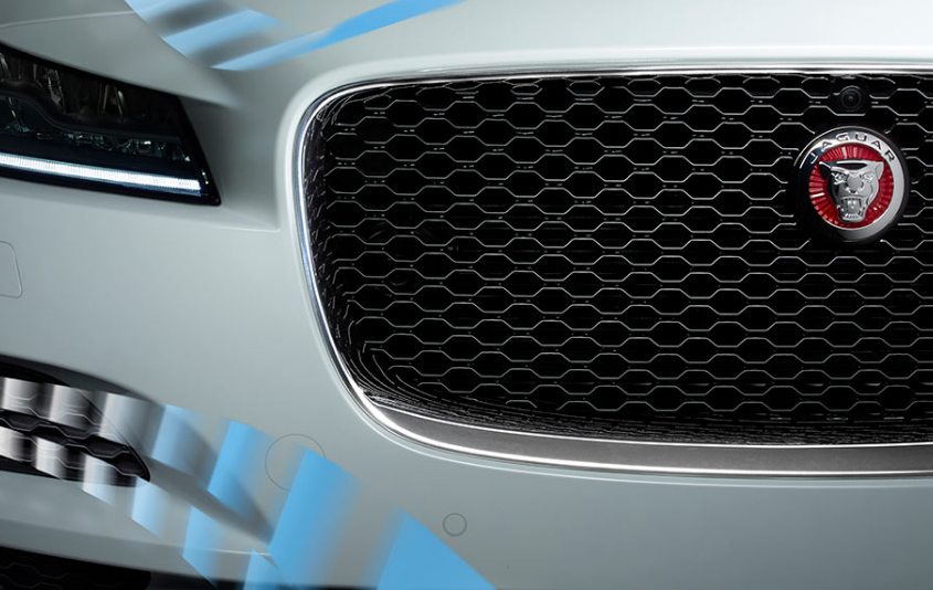 高端SUV捷豹F-PACE，成功人(rén)士的必然選擇(圖1)