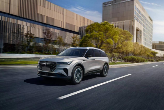 揭秘全新一代林肯航海家安全密碼