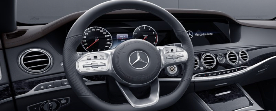 S級轎車(圖13) S級轎車(圖13)