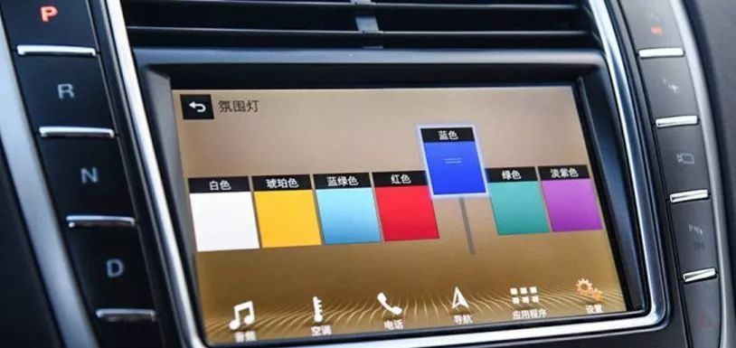 遠(yuǎn)航而來(lái)——林肯航海家 Nautilus(圖10)