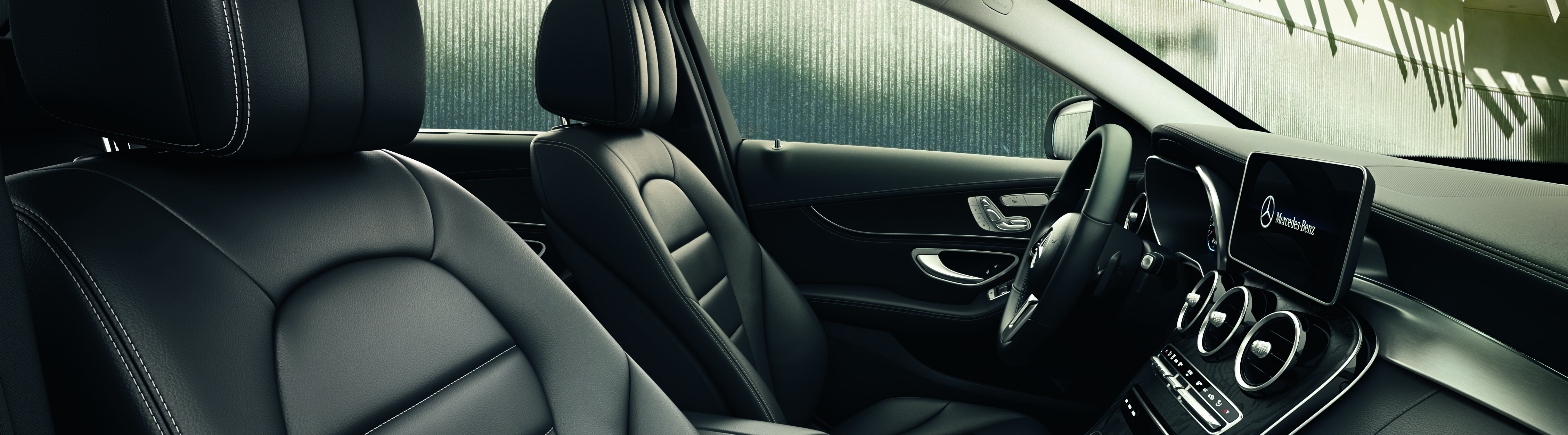 新一代長軸距C級運動轎車(圖1) 新一代長軸距C級運動轎車(圖1)