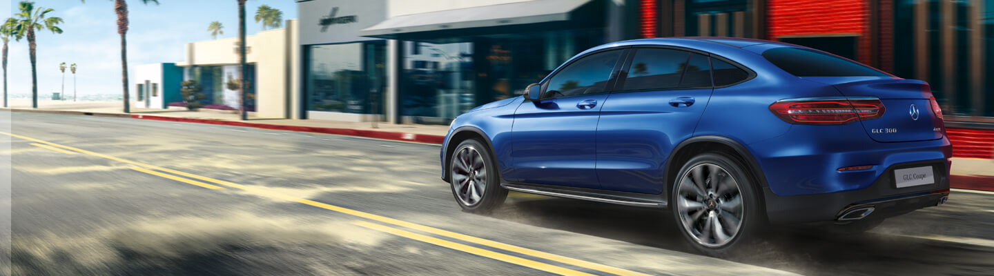 GLC轎跑SUV(圖8) GLC轎跑SUV(圖8)