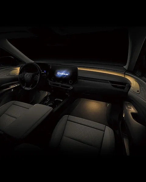 買輛(liàng)RX吧(ba)! TA能陪你(nǐ)很久(圖4) 買輛(liàng)RX吧(ba)! TA能陪你(nǐ)很久(圖4)