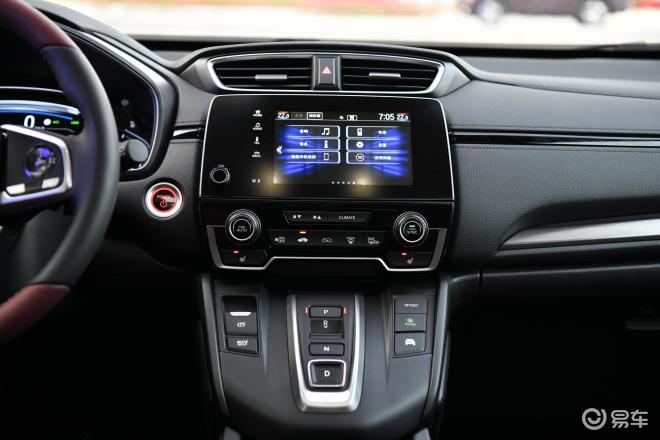 混動皓影(yǐng)内飾(圖2)