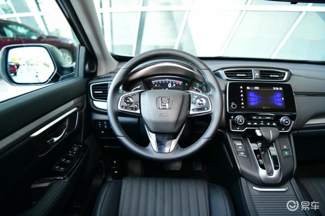 混動皓影(yǐng)内飾(圖4)