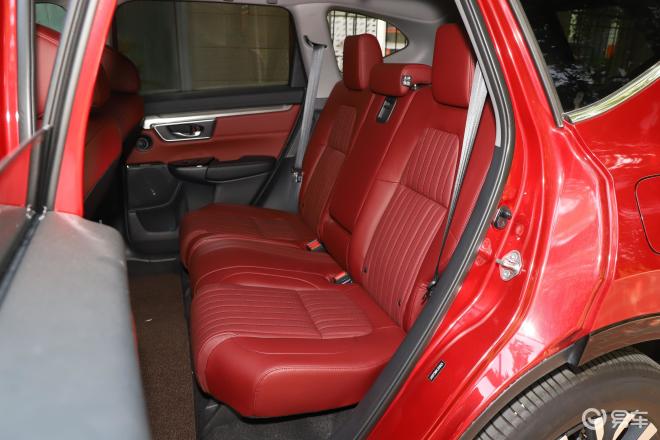 混動皓影(yǐng)内飾(圖7)