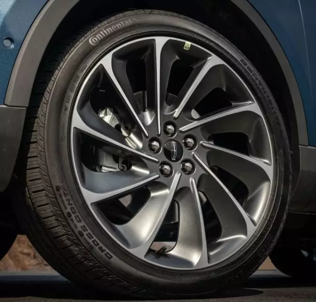 遠(yuǎn)航而來(lái)——林肯航海家 Nautilus(圖6)