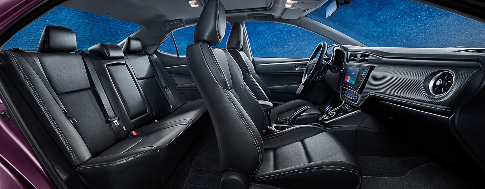 2021款 雙擎 1.8H E-CVT進