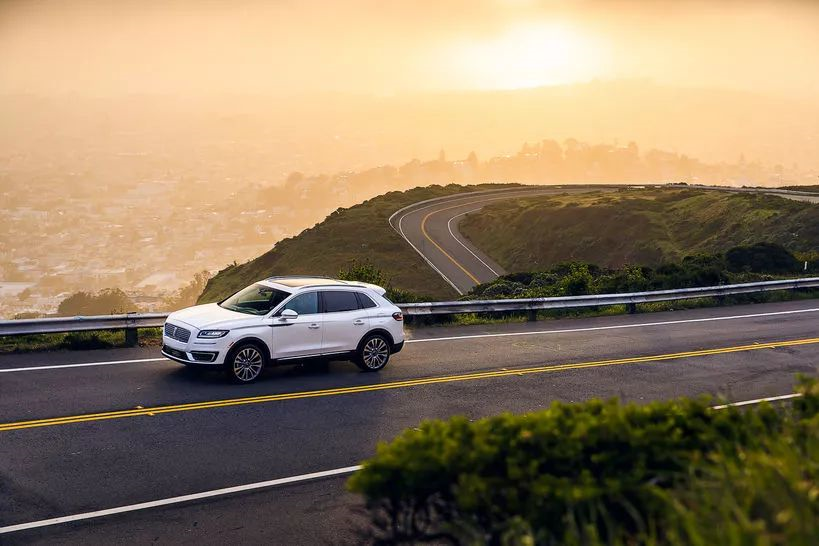 遠(yuǎn)航而來(lái)——林肯航海家 Nautilus(圖12)