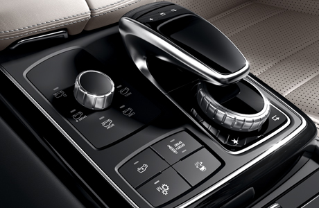 GLE轎跑SUV(圖11) GLE轎跑SUV(圖11)