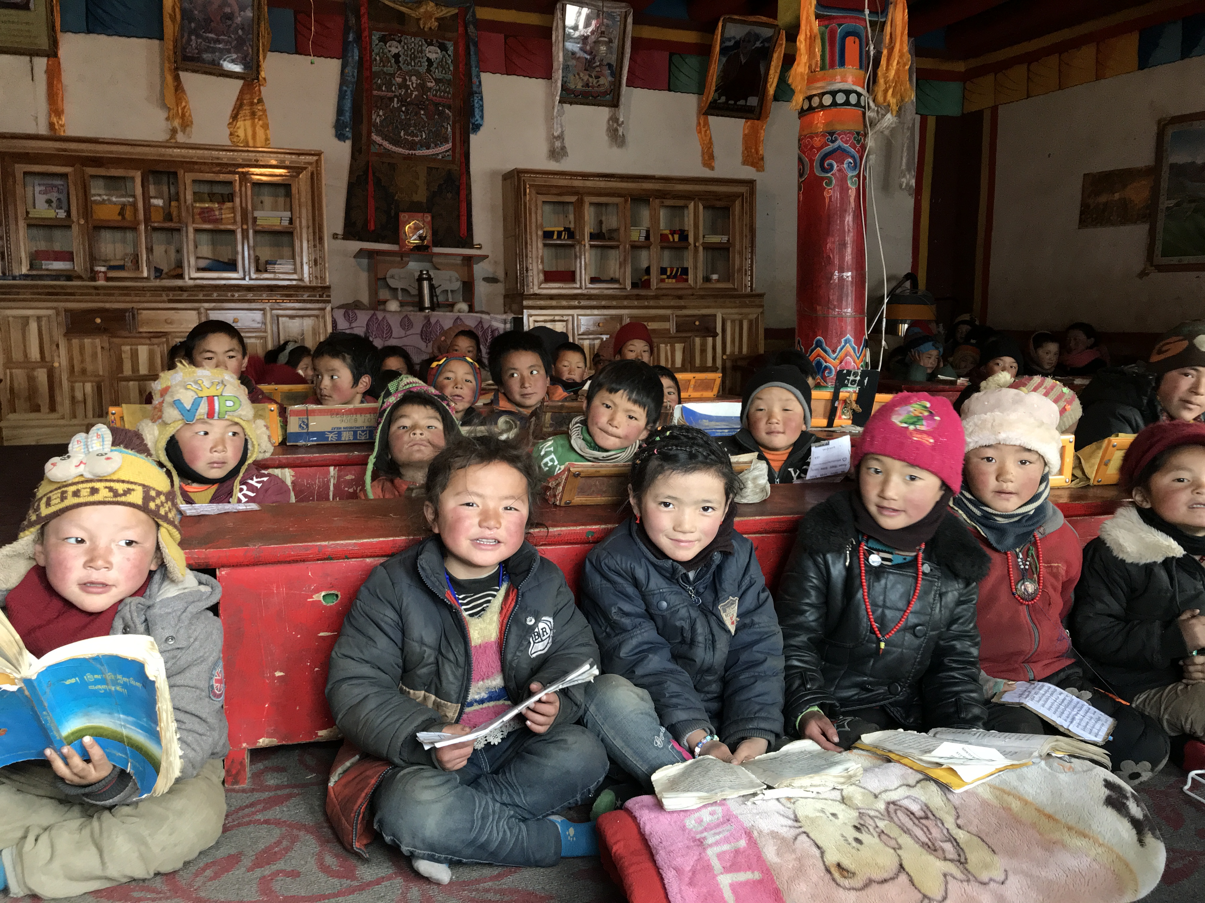 鴻粵公益回顧丨家國(guó)同歡月同圓 溫暖滿載甘孜州(圖11) 鴻粵公益回顧丨家國(guó)同歡月同圓 溫暖滿載甘孜州(圖11)