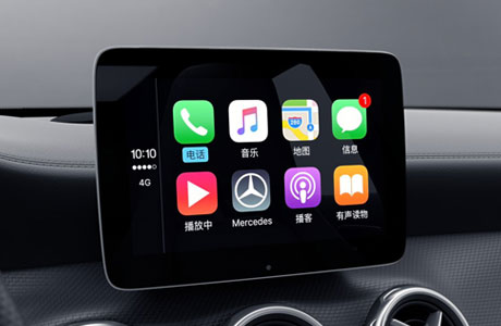 GLA SUV(圖17) GLA SUV(圖17)