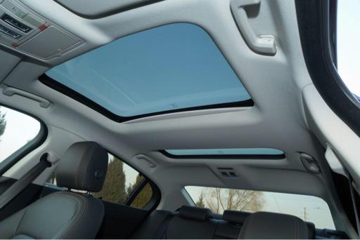 魅力無限的捷豹XEL ，讓你(nǐ)擁有完美人(rén)生(shēng)(圖4)