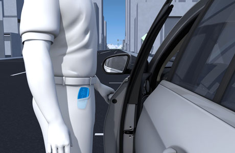 長軸距E級轎車(圖13) 長軸距E級轎車(圖13)