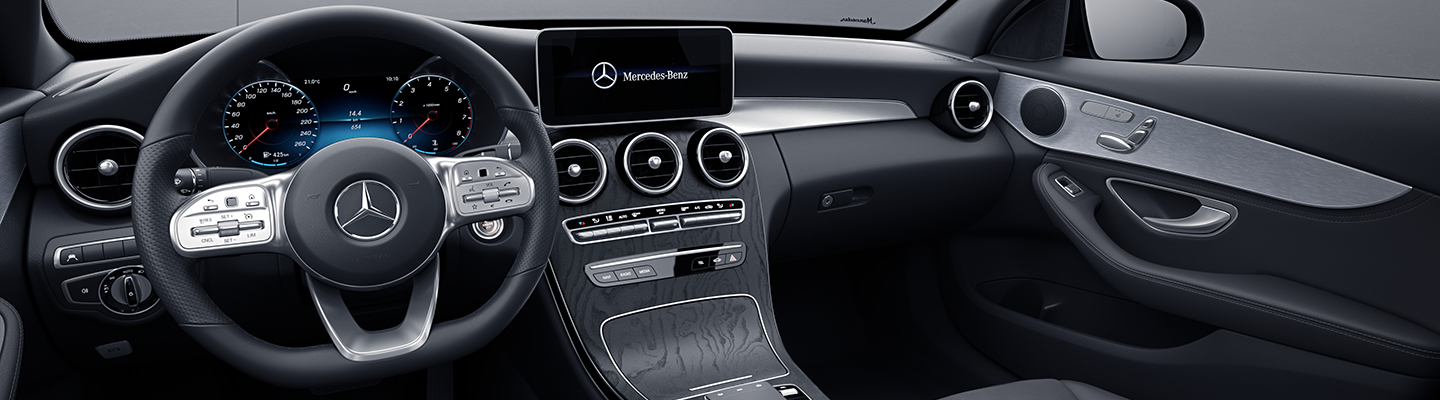 新一代标準軸距C級車運動版(圖1)