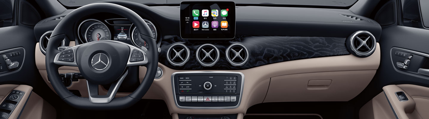 GLA SUV(圖16) GLA SUV(圖16)