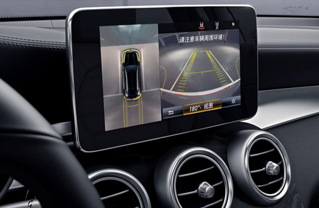 GLC轎跑SUV(圖15) GLC轎跑SUV(圖15)