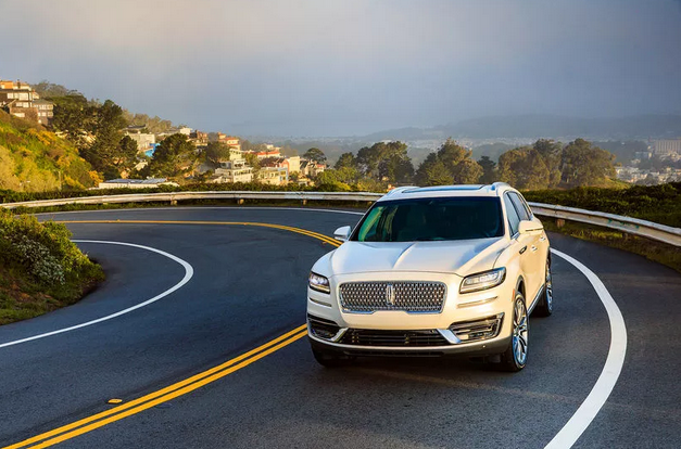 遠(yuǎn)航而來(lái)——林肯航海家 Nautilus(圖2)