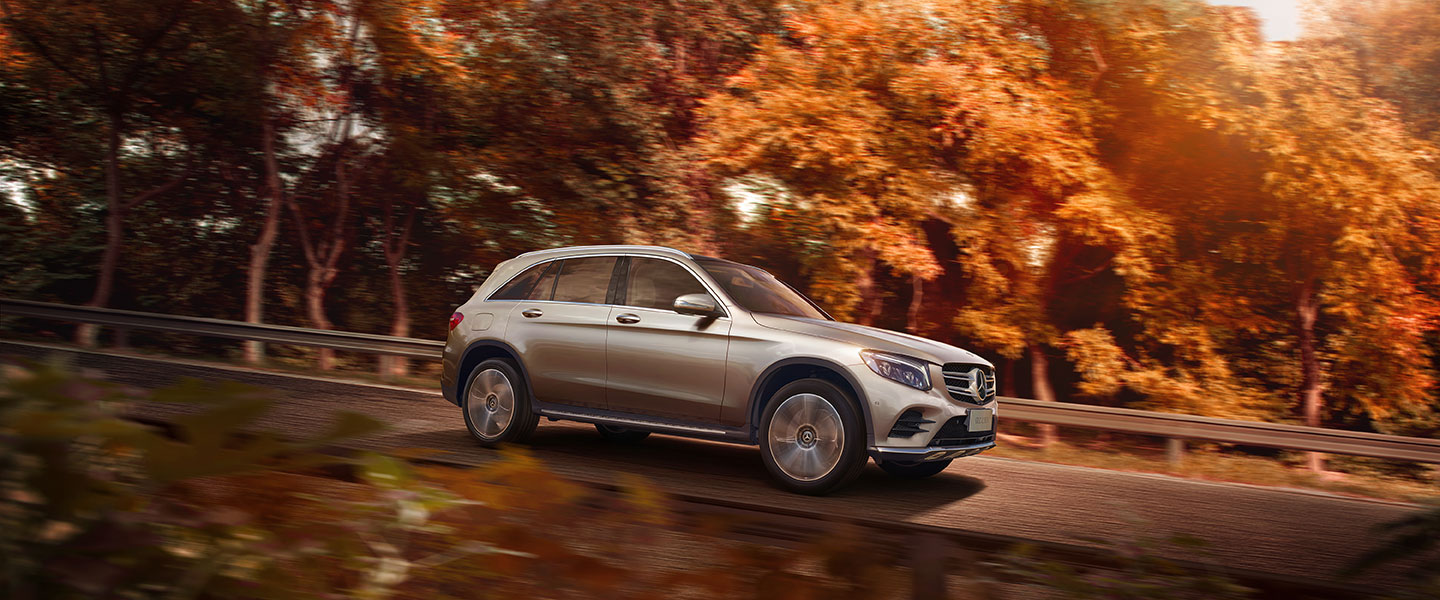 GLC 300 L 4MATIC 豪華型