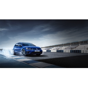 進口高爾夫限時優惠4萬 可(kě)試乘試駕