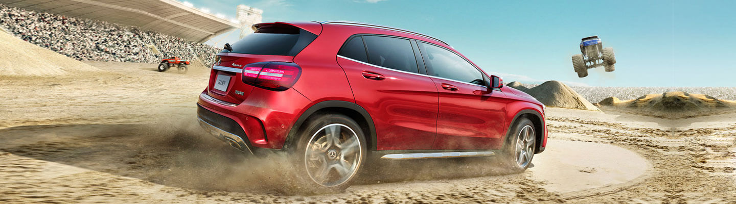 GLA SUV(圖7) GLA SUV(圖7)