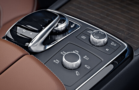 GLS SUV(圖4) GLS SUV(圖4)