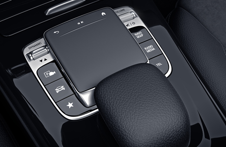 A 200 L 運動轎車 先型特别版(圖13) 1