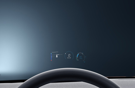 A 200 L 運動轎車 先型特别版(圖14) 1