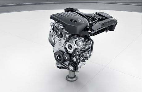 A 200 L 運動轎車 先型特别版(圖17) 1