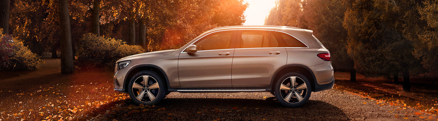 長軸距GLC SUV(圖1) 長軸距GLC SUV(圖1)