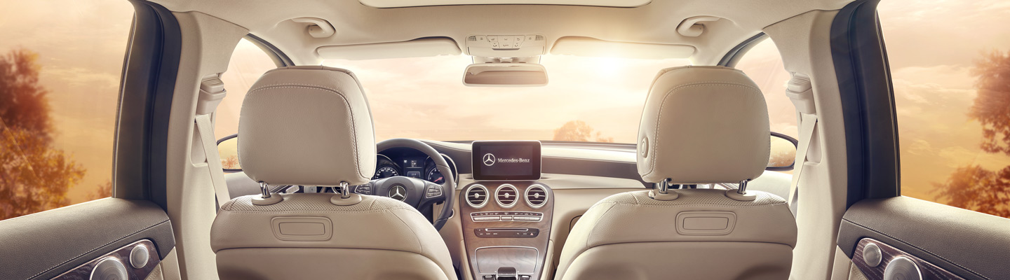 GLC 260 L 4MATIC 動感型(圖6) 1