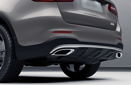 長軸距GLC SUV(圖8) 長軸距GLC SUV(圖8)