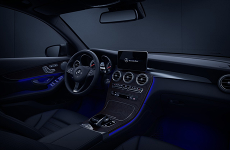 長軸距GLC SUV(圖10) 長軸距GLC SUV(圖10)