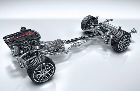 GLE SUV(圖2) GLE SUV(圖2)