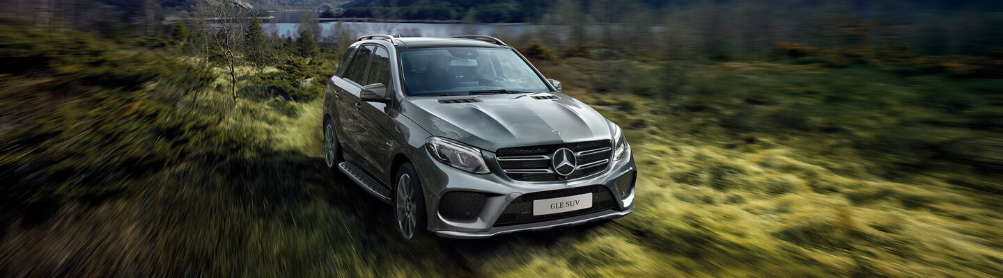 GLE SUV(圖5) GLE SUV(圖5)