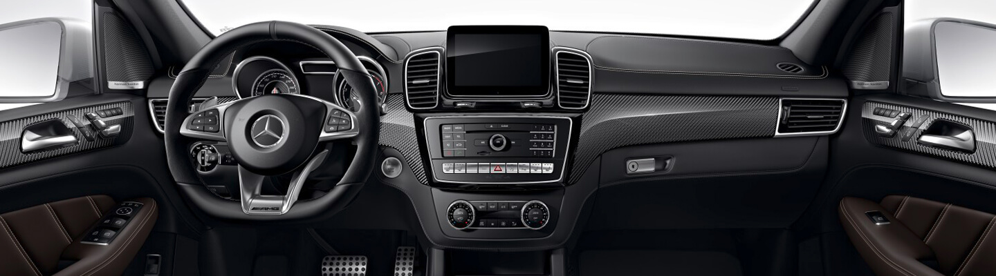 GLE SUV(圖9) GLE SUV(圖9)