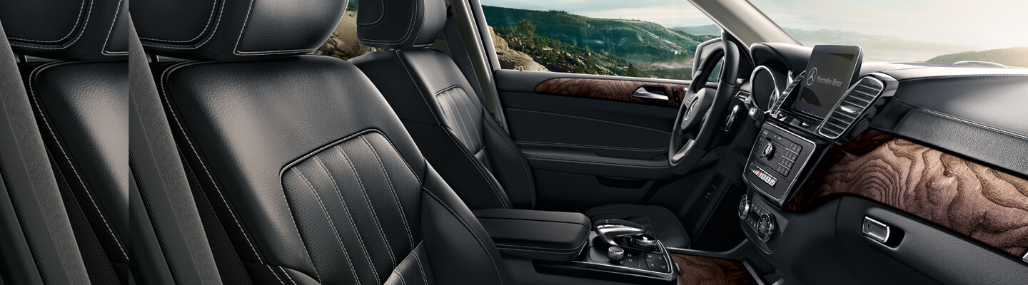 GLE SUV(圖14) GLE SUV(圖14)