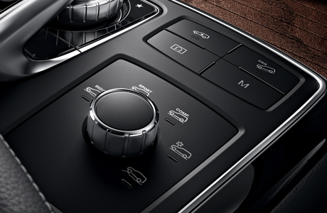 GLE SUV(圖15) GLE SUV(圖15)