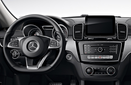 GLE SUV(圖16) GLE SUV(圖16)