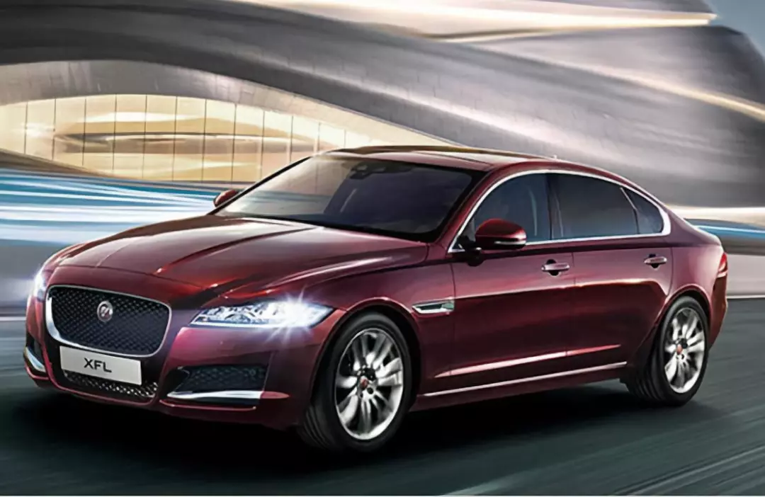 傳承豪華,貴族獨有,全新捷豹XFL引領商務轎車運動新時尚!(圖2) 傳承豪華,貴族獨有,全新捷豹XFL引領商務轎車運動新時尚!(圖2)