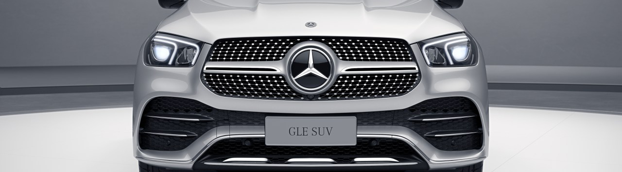 進氣格栅，動感十足