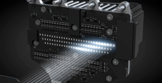 智者,大(dà)成丨新款梅賽德斯-奔馳E級車煥“芯”上市 再領豪華行政座駕典範(圖15) 智者,大(dà)成丨新款梅賽德斯-奔馳E級車煥“芯”上市 再領豪華行政座駕典範(圖15)