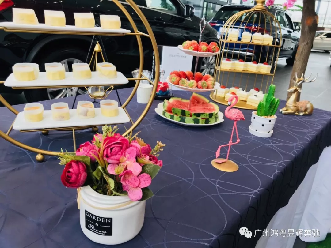 【星·活動】和她擊掌,也爲自(zì)己鼓掌丨廣州鴻粵昱輝祝母親們節日(rì)快(kuài)樂(圖6) 【星·活動】和她擊掌,也爲自(zì)己鼓掌丨廣州鴻粵昱輝祝母親們節日(rì)快(kuài)樂(圖6)