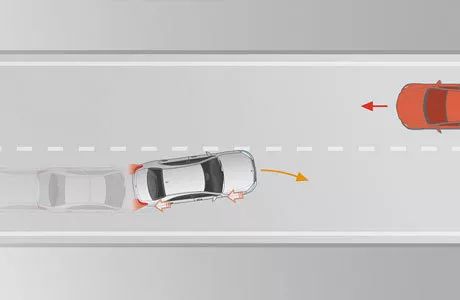 梅賽德斯-奔馳GLA SUV 天生(shēng)無畏勇敢愛!(圖5) 梅賽德斯-奔馳GLA SUV 天生(shēng)無畏勇敢愛!(圖5)