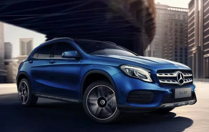 時光(guāng)荏苒 親情依舊丨2019鴻粵昱輝奔馳父親節主題活動(圖17) 時光(guāng)荏苒 親情依舊丨2019鴻粵昱輝奔馳父親節主題活動(圖17)