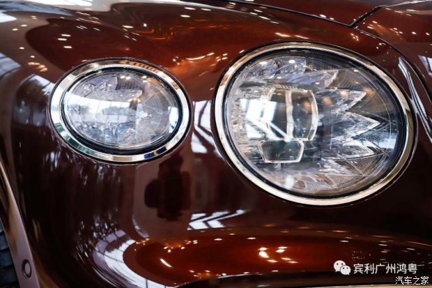 賓利全新飛馳廣州獨家首發私密品鑒會圓滿結束(圖7) 賓利全新飛馳廣州獨家首發私密品鑒會圓滿結束(圖7)