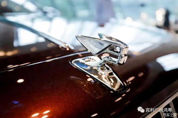 賓利全新飛馳廣州獨家首發私密品鑒會圓滿結束(圖8) 賓利全新飛馳廣州獨家首發私密品鑒會圓滿結束(圖8)